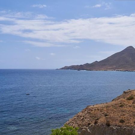 Appartement Mirador De La Isleta à La Isleta del Moro Extérieur photo