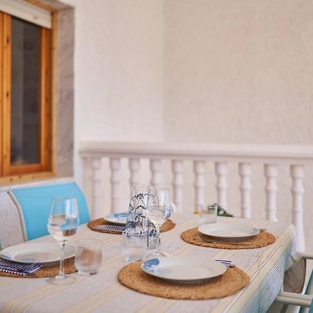 Appartement Mirador De La Isleta à La Isleta del Moro Extérieur photo