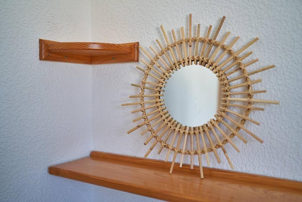Appartement Mirador De La Isleta à La Isleta del Moro Extérieur photo